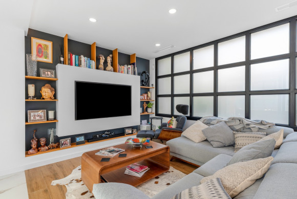 Herverkoop - Vrijstaande Villa - Ciudad Quesada