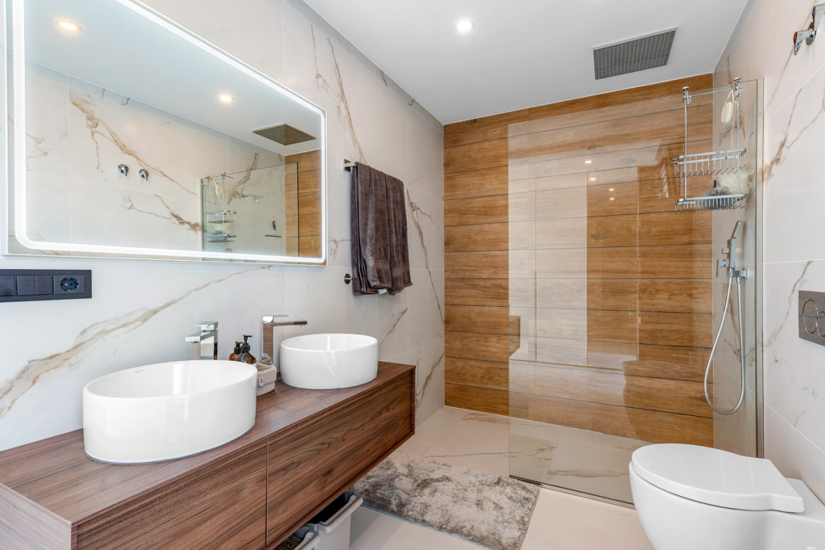 Herverkoop - Vrijstaande Villa - Ciudad Quesada