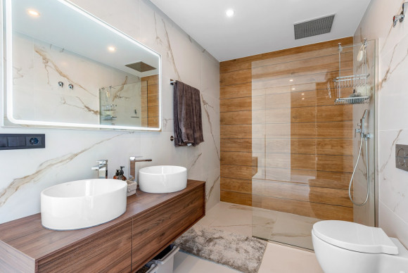 Herverkoop - Vrijstaande Villa - Ciudad Quesada