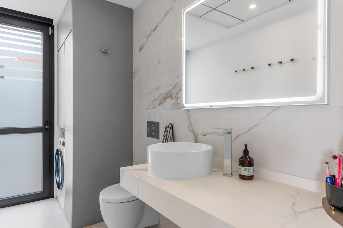 Herverkoop - Vrijstaande Villa - Ciudad Quesada