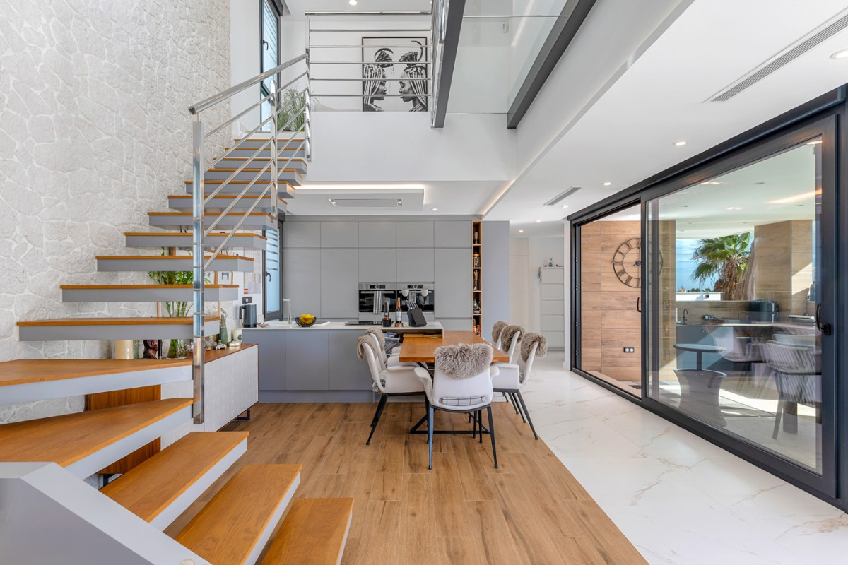 Herverkoop - Vrijstaande Villa - Ciudad Quesada