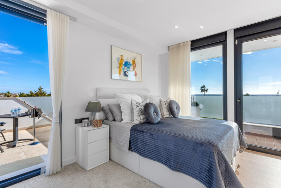 Herverkoop - Vrijstaande Villa - Ciudad Quesada