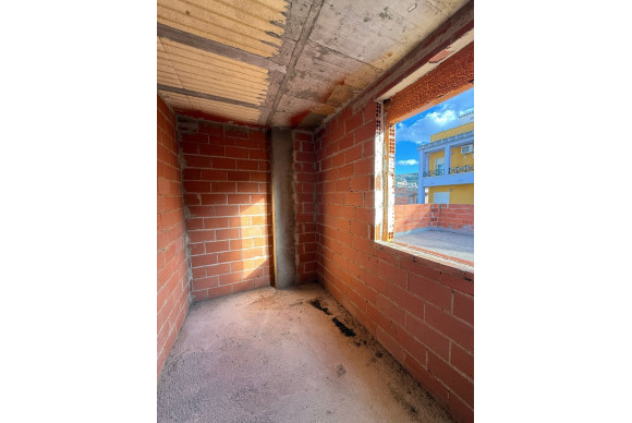 Reventa - House - La Font d'en Carròs - Centro