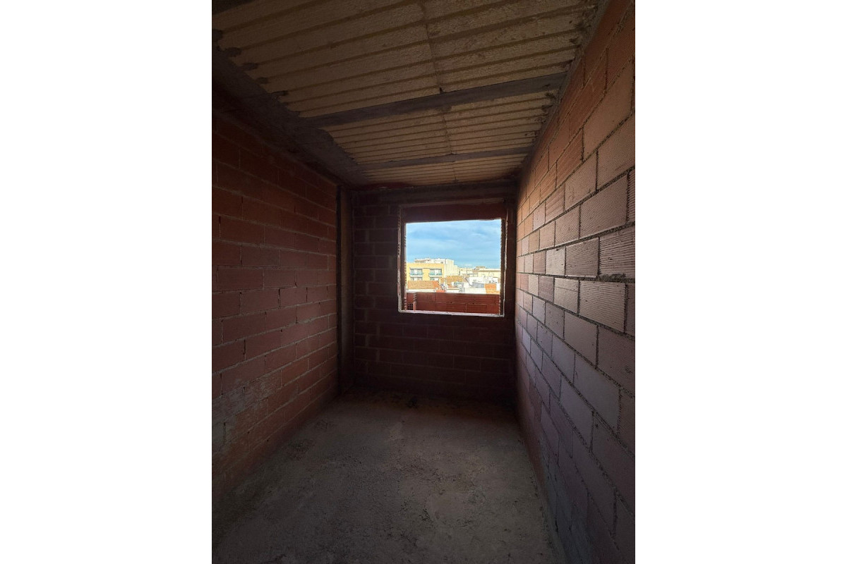 Reventa - House - La Font d'en Carròs - Centro