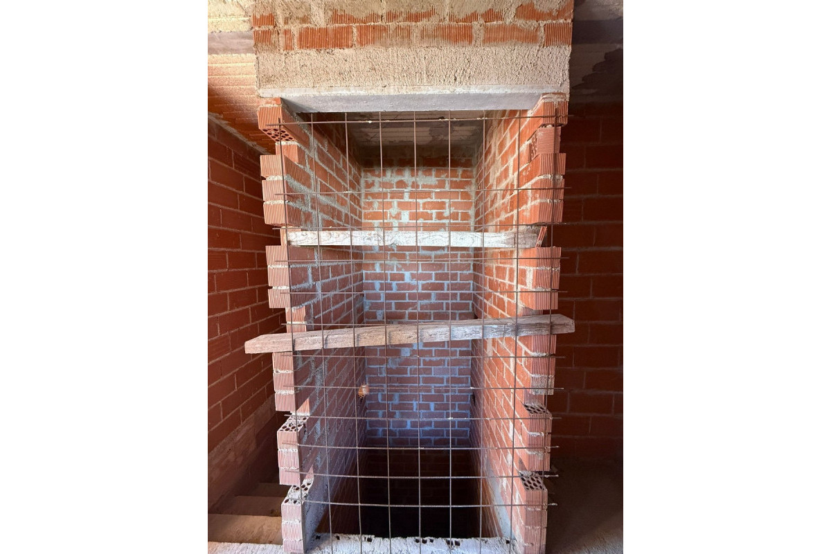 Reventa - House - La Font d'en Carròs - Centro