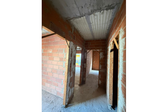 Reventa - House - La Font d'en Carròs - Centro