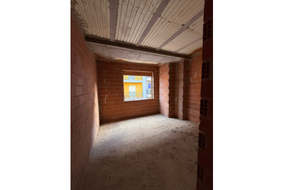 Reventa - House - La Font d'en Carròs - Centro