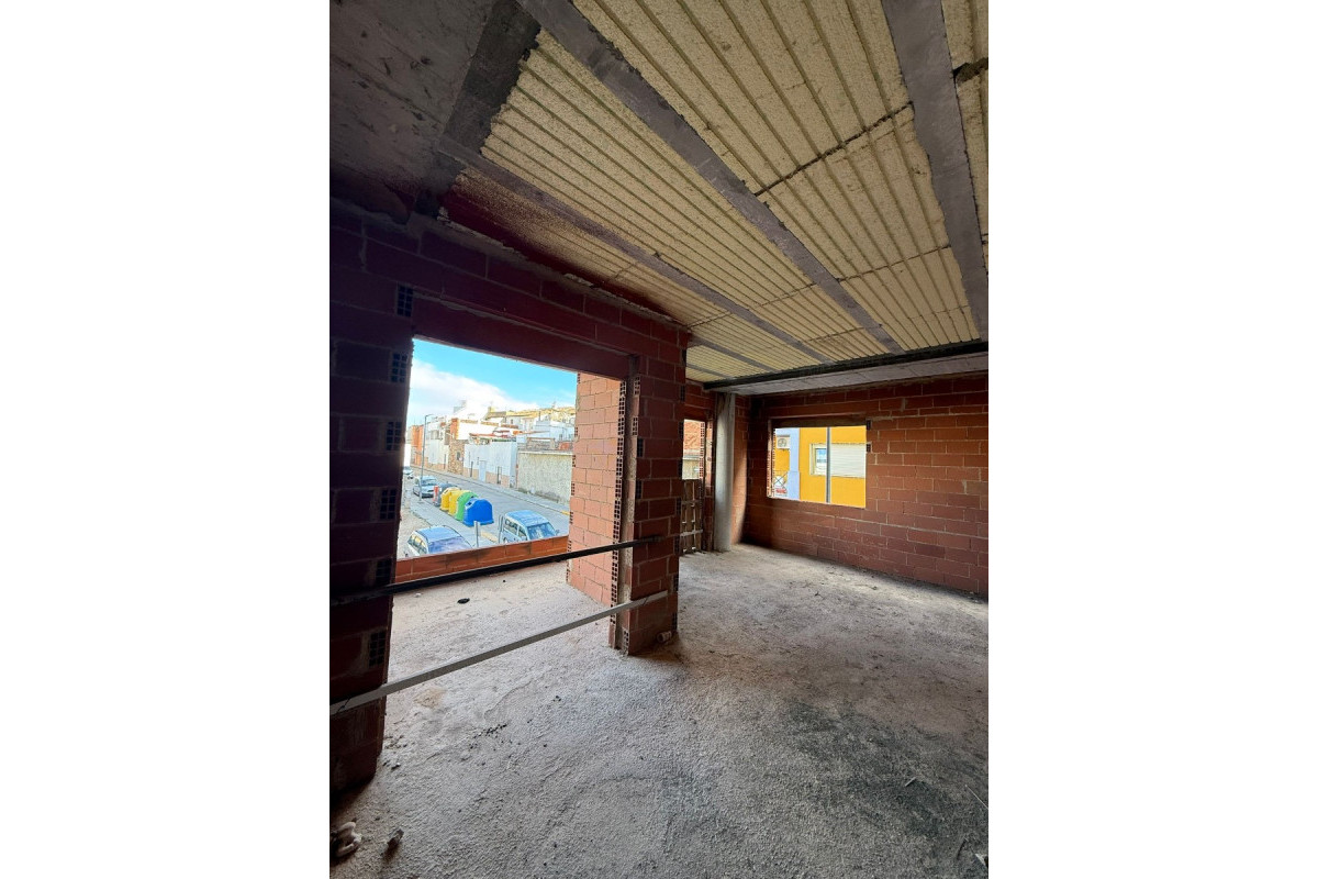 Reventa - House - La Font d'en Carròs - Centro