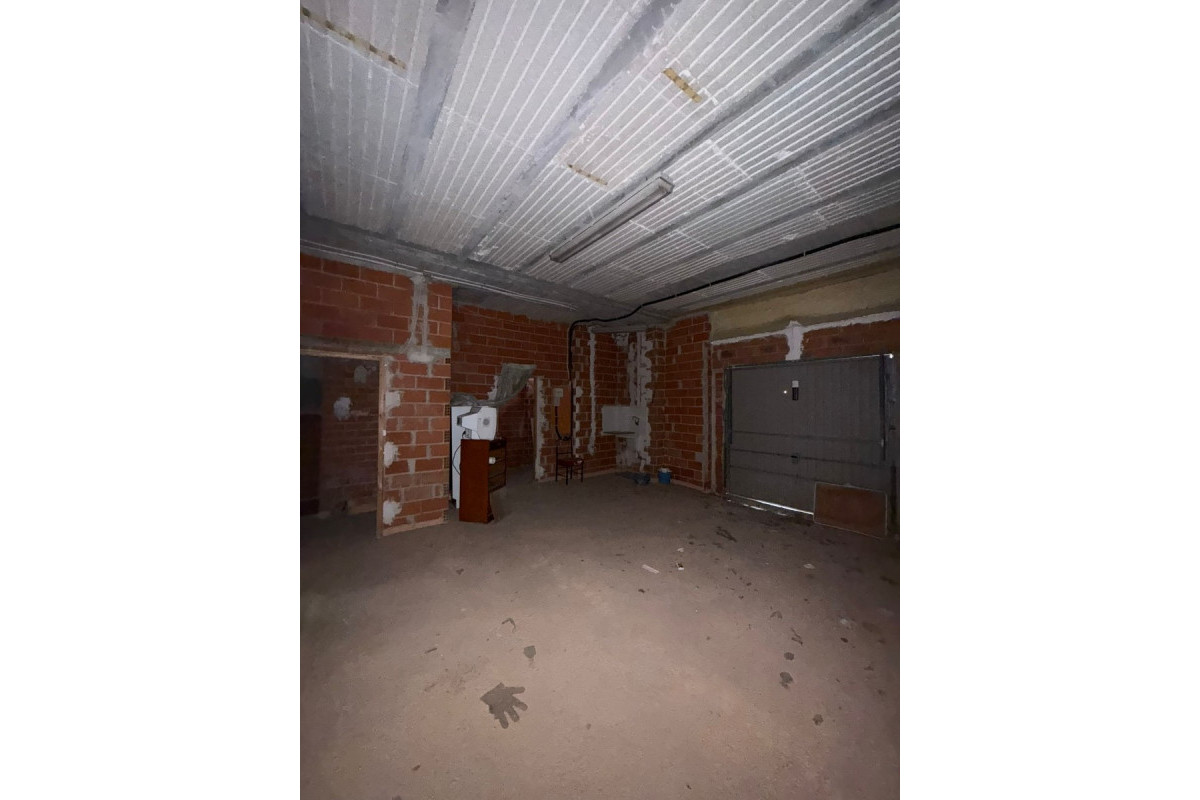 Reventa - House - La Font d'en Carròs - Centro