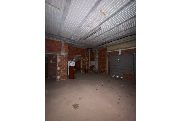 Reventa - House - La Font d'en Carròs - Centro