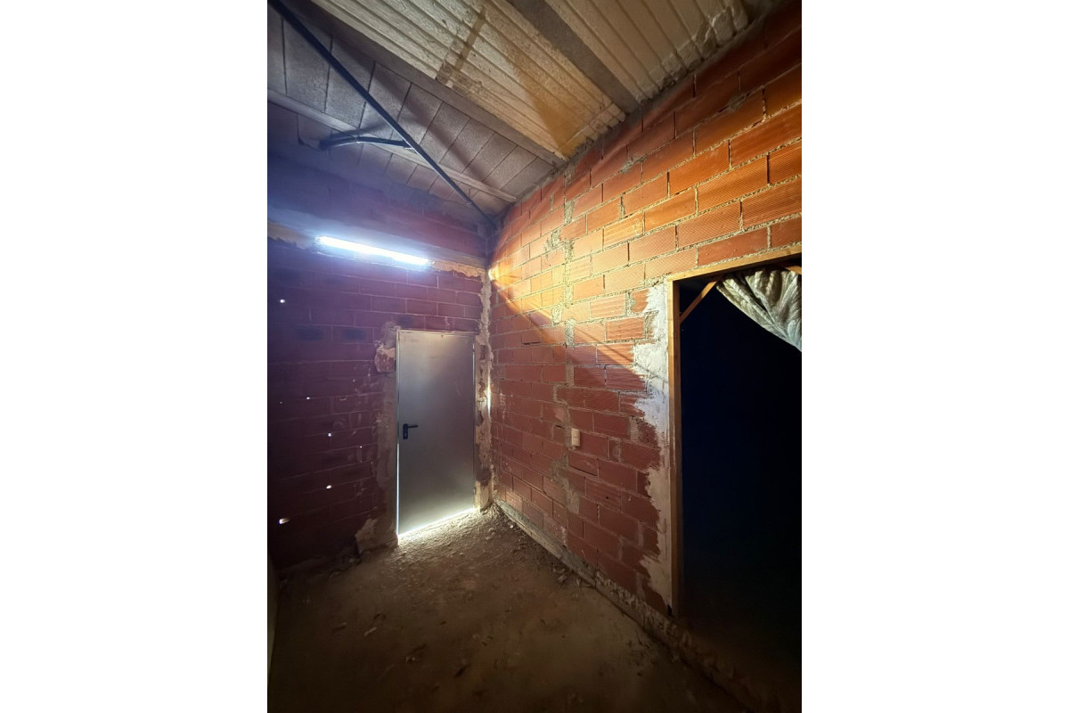 Reventa - House - La Font d'en Carròs - Centro