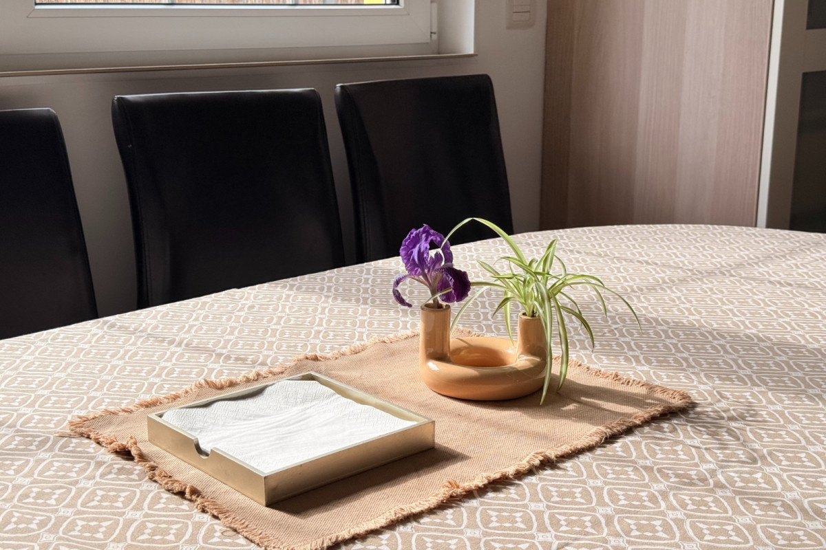 Herverkoop - Vrijstaande woning - Denia - Les Marines - Las Marinas