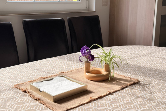 Herverkoop - Vrijstaande woning - Denia - Les Marines - Las Marinas