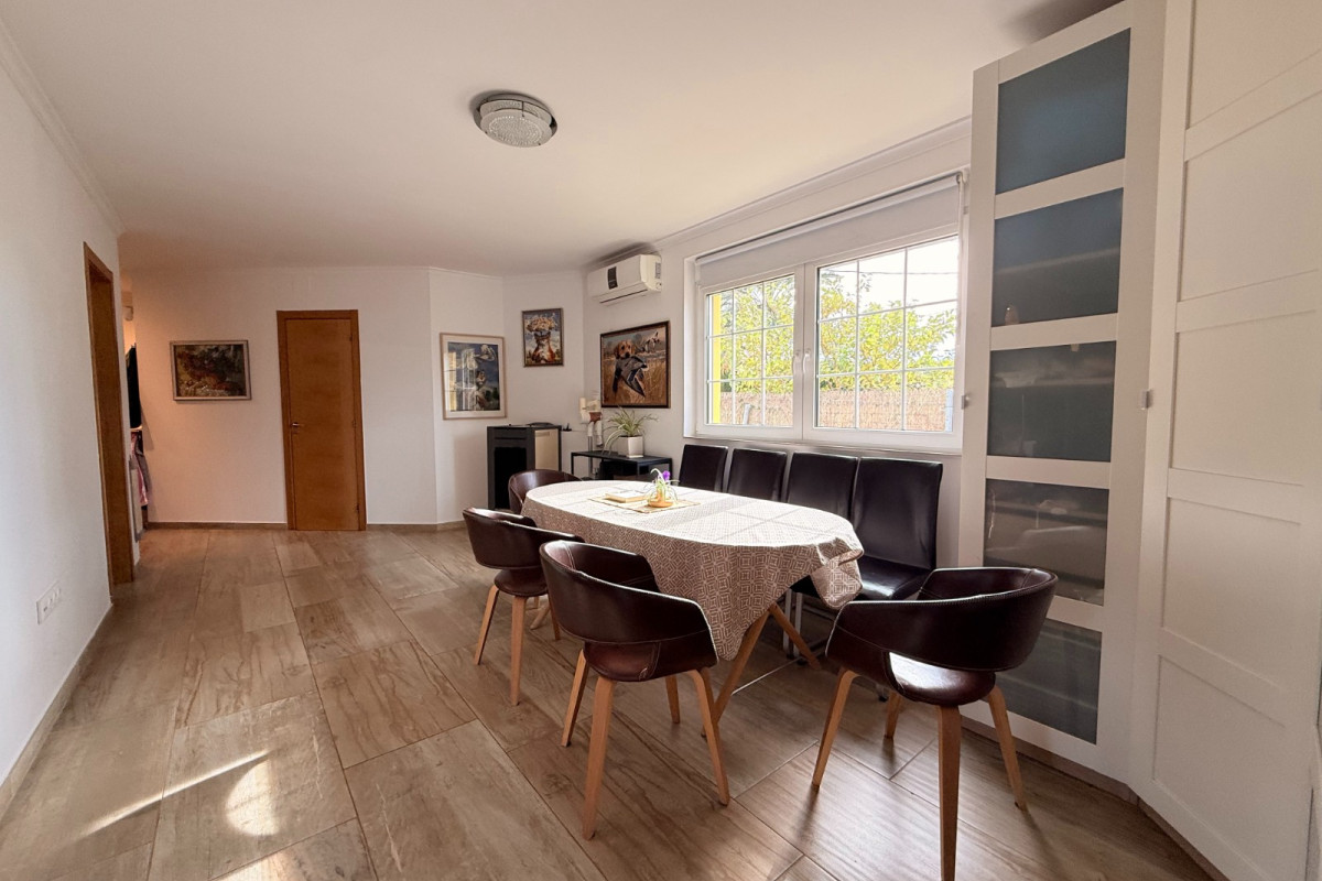 Herverkoop - Vrijstaande woning - Denia - Les Marines - Las Marinas