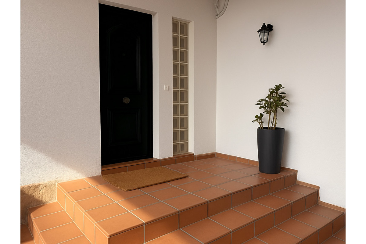 Herverkoop - Vrijstaande woning - Denia - Les Marines - Las Marinas