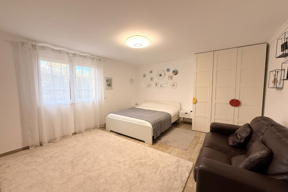 Herverkoop - Vrijstaande woning - Denia - Les Marines - Las Marinas