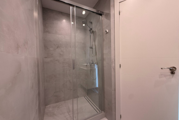 Herverkoop - Vrijstaande woning - Denia - Les Marines - Las Marinas