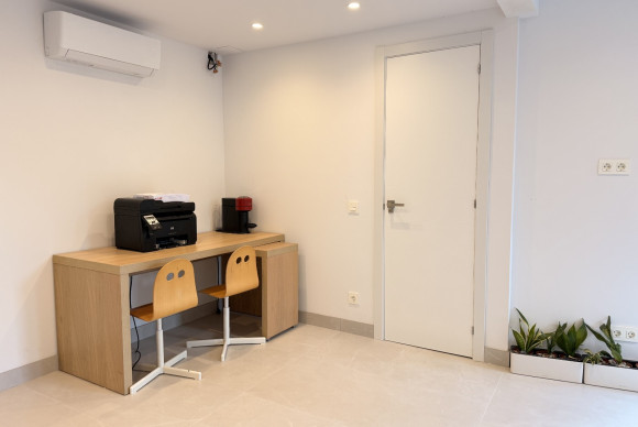 Herverkoop - Vrijstaande woning - Denia - Les Marines - Las Marinas