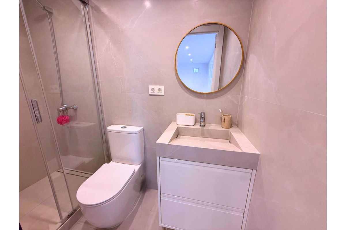 Herverkoop - Vrijstaande woning - Denia - Les Marines - Las Marinas