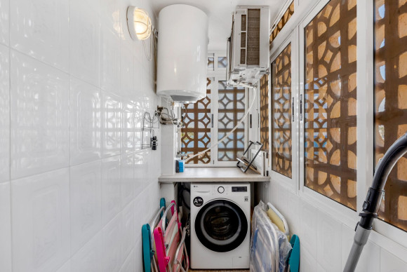 Herverkoop - Appartement - Torrevieja - Playa del cura