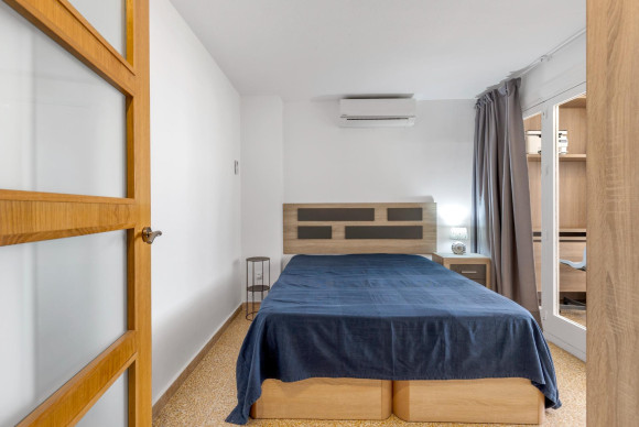 Herverkoop - Appartement - Torrevieja - Playa del cura