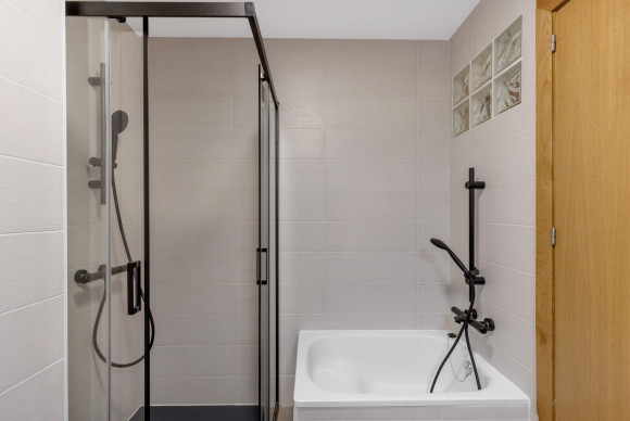 Herverkoop - Appartement - Torrevieja - Playa del cura