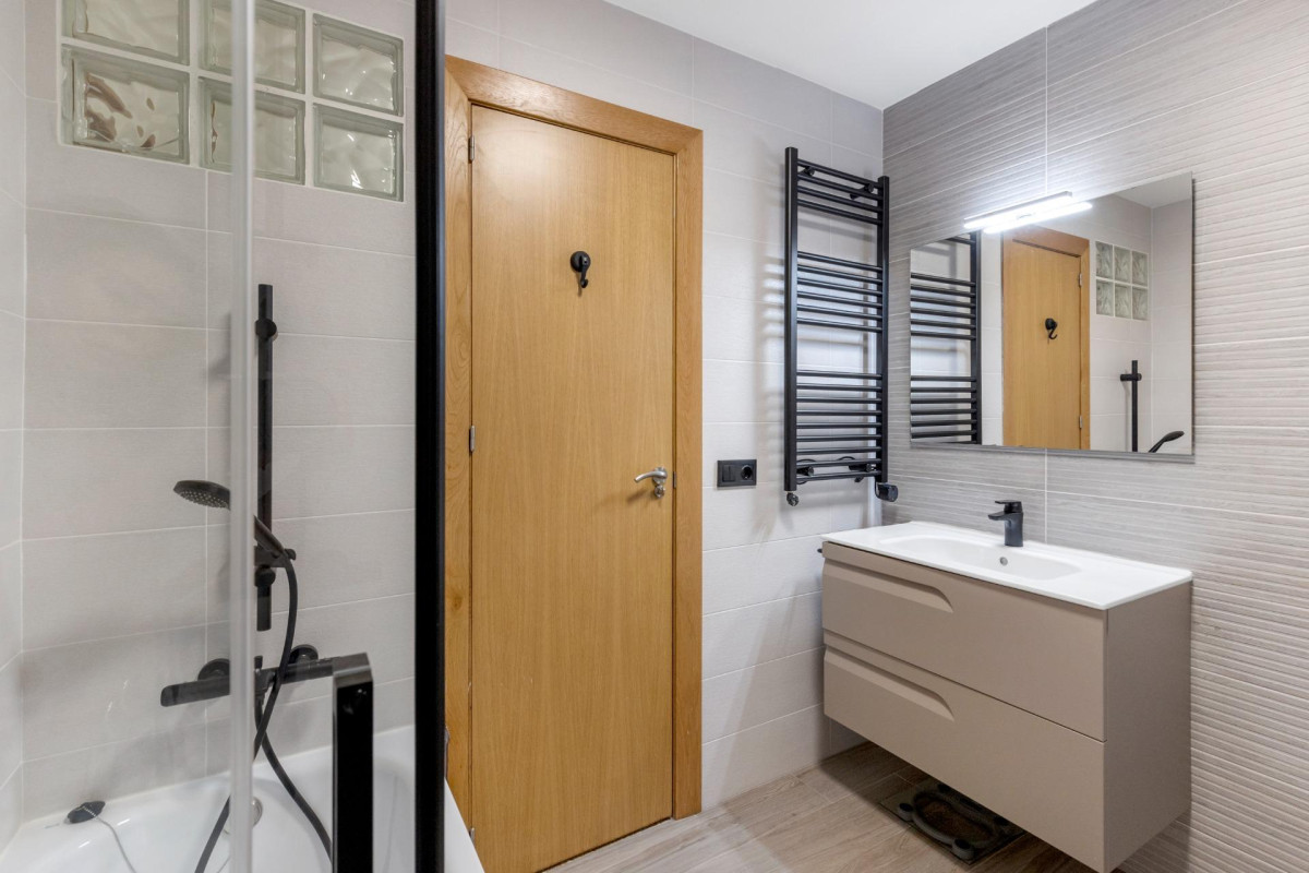 Herverkoop - Appartement - Torrevieja - Playa del cura