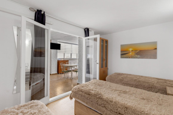 Herverkoop - Appartement - Torrevieja - Playa del cura