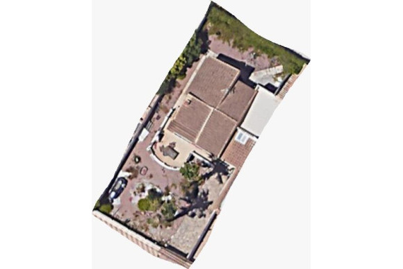 Reventa - Villa - Torrevieja - San luis