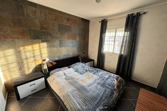 Reventa - Villa - Torrevieja - San luis