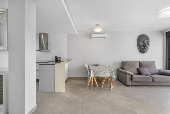 Herverkoop - Appartement - Torrevieja - Los Balcones - Los Altos del Edén