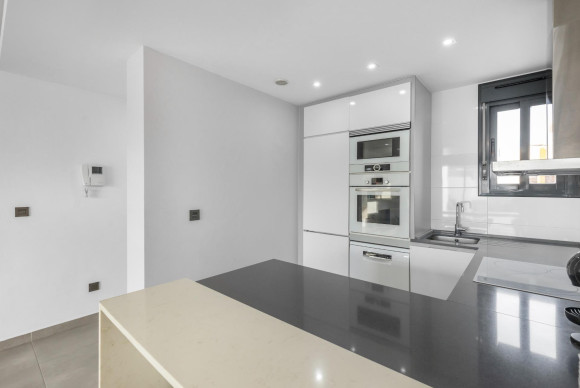 Herverkoop - Appartement - Torrevieja - Los Balcones - Los Altos del Edén