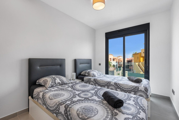Herverkoop - Appartement - Torrevieja - Los Balcones - Los Altos del Edén