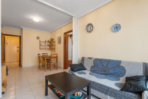 Herverkoop - Appartement  - Torrevieja - Centro
