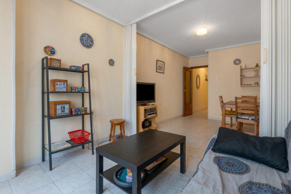 Herverkoop - Appartement  - Torrevieja - Centro