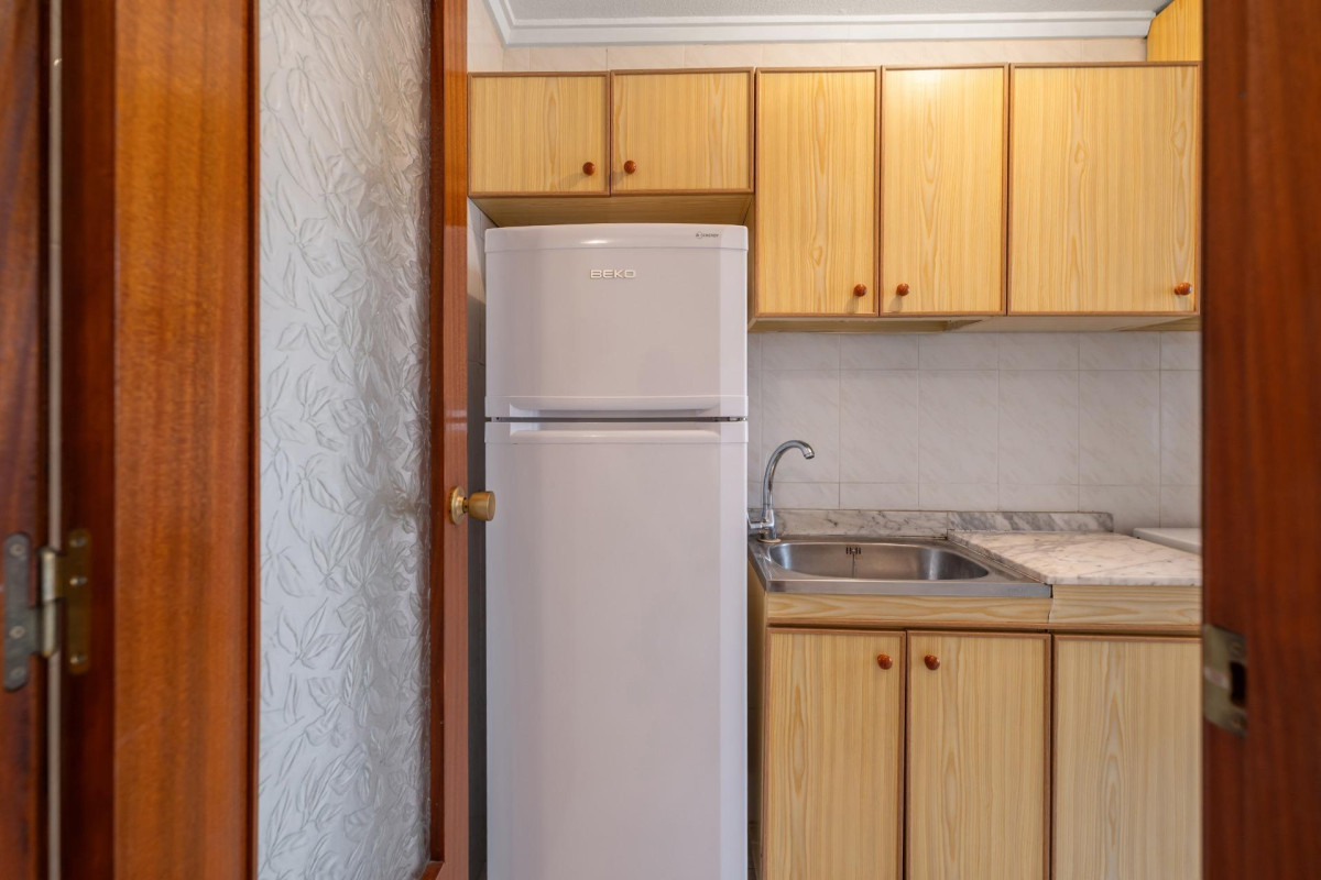 Herverkoop - Appartement  - Torrevieja - Centro