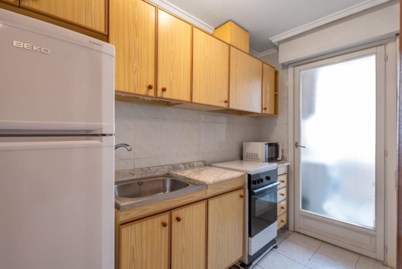 Herverkoop - Appartement  - Torrevieja - Centro