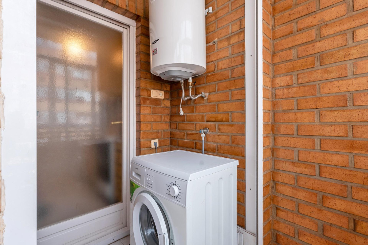 Herverkoop - Appartement  - Torrevieja - Centro