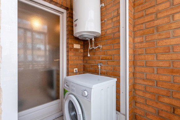 Herverkoop - Appartement  - Torrevieja - Centro