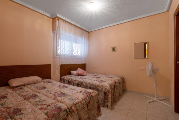 Herverkoop - Appartement  - Torrevieja - Centro