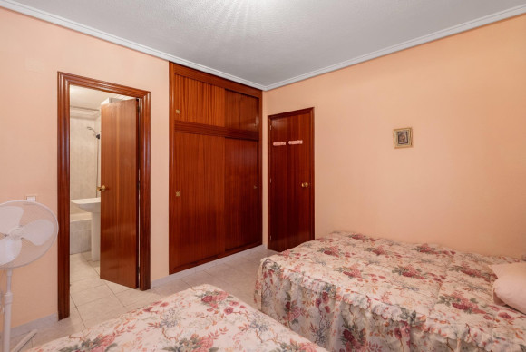 Herverkoop - Appartement  - Torrevieja - Centro