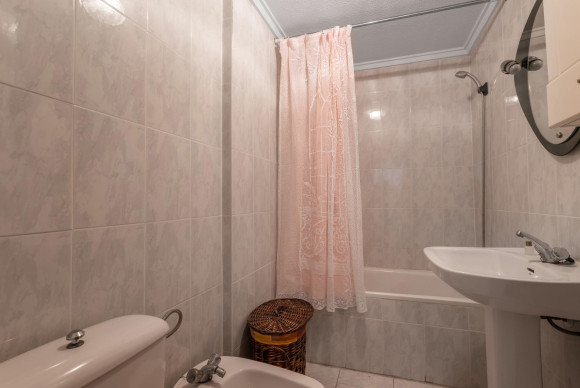Herverkoop - Appartement  - Torrevieja - Centro