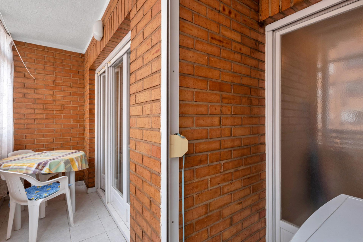 Herverkoop - Appartement  - Torrevieja - Centro