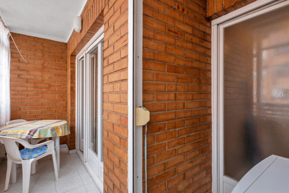 Herverkoop - Appartement  - Torrevieja - Centro