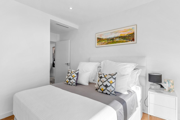 Herverkoop - Vrijstaande Villa - Ciudad Quesada - Ciudad Quesada - Town