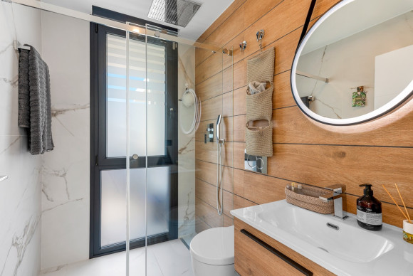 Herverkoop - Vrijstaande Villa - Ciudad Quesada - Ciudad Quesada - Town