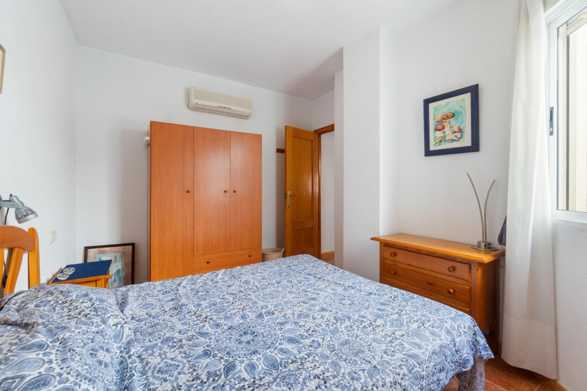 Revente - Appartement - Torrevieja - Torrevieja - Centre