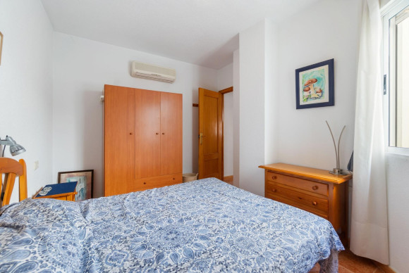 Revente - Appartement - Torrevieja - Torrevieja - Centre