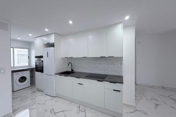 Herverkoop - Appartement  - Torrevieja - Playa del cura