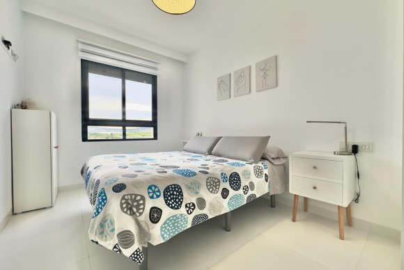 Herverkoop - Appartement  - San Miguel de Salinas - Pueblo 9